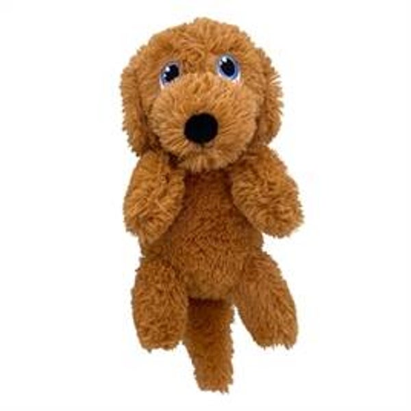 KONG COMFORT PUPS GOLDIE 33X15X11,5 CM
