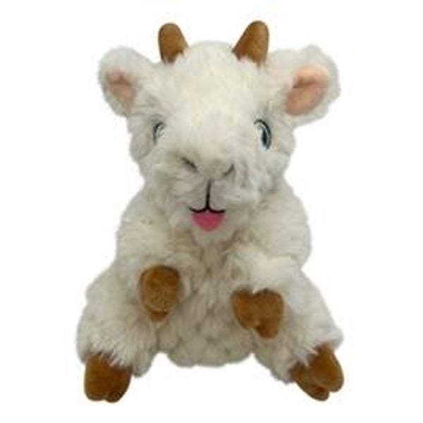 KONG COMFORT TYKES GEIT 20,5X15X10 CM