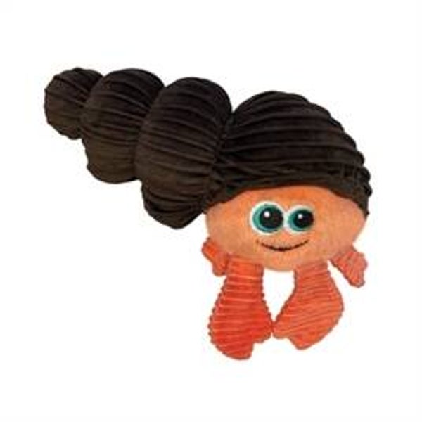KONG CUTESEAS RUFFLEZ KREEFT 26X8,5X19 CM