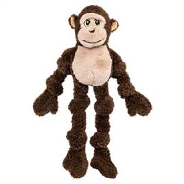KONG KNOTS AAP BRUIN 28X10X47 CM