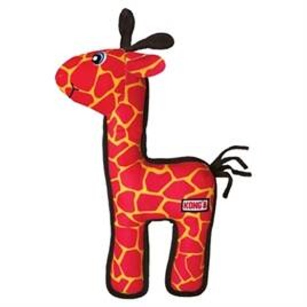 KONG BALLISTIC GIRAFFE 33X23X7,5 CM