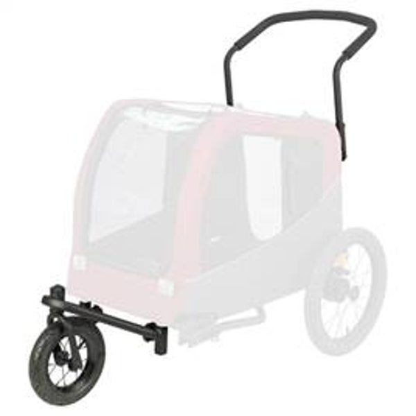 TRIXIE JOGGINGKIT VOOR FIETSKAR #12781