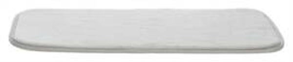 TRIXIE ANTI-SLIP THERMOMAT VOOR CAPRI 2 #3982 / 39806 GRIJS 46X26 CM