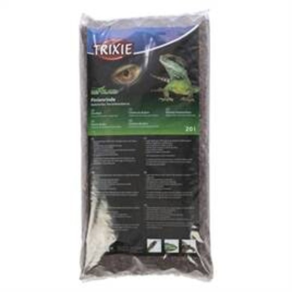 TRIXIE PIJNBOOMSCHORS NATUURLIJK TERRARIUMSUBSTRAAT 20 LTR