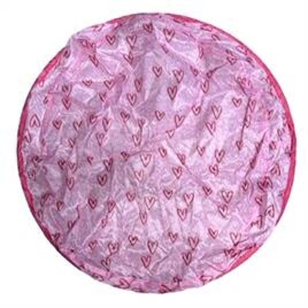 FOFOS HOES VOOR MAGIC BAL KAT ROZE