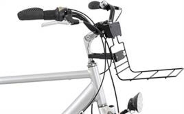 TRIXIE HOUDER VOOR FIETSMAND STUUR #13108