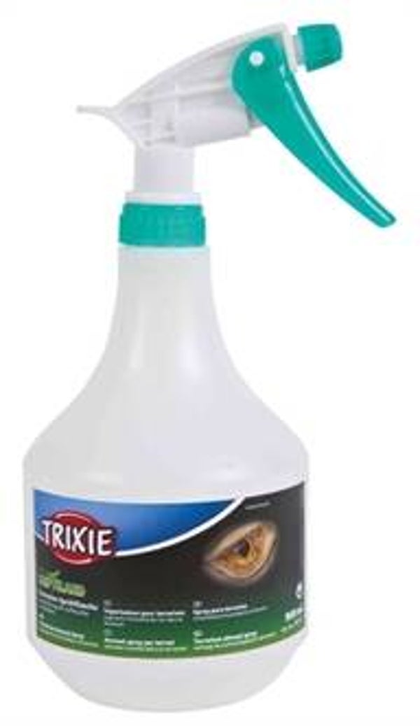 TRIXIE REPTILAND SPUITFLES VOOR TERRARIA 900 ML 2 ST
