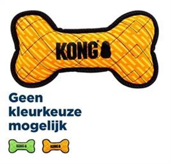 KONG ARMOR BOT ASSORTI 25,5X5X12,5 CM