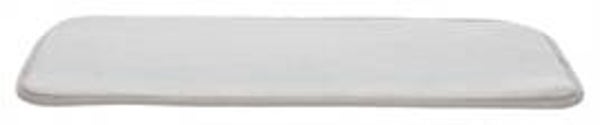 TRIXIE ANTI-SLIP THERMOMAT VOOR CAPRI 3 #3983 / 39861 / 39807 GRIJS 51X29 CM
