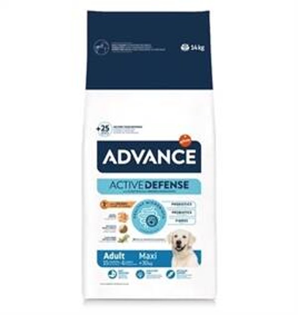 ADVANCE MAXI ADULT 14 KG