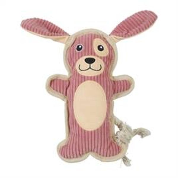 ZOLUX BUDDY HOND ROZE 20X5X23 CM