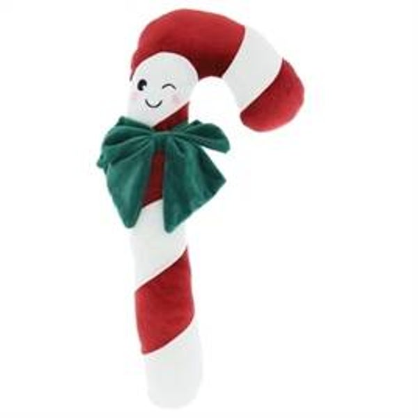 ROSEWOOD XMAS CLARK CANDY CANE / ZUURSTOK 44X19X10 CM