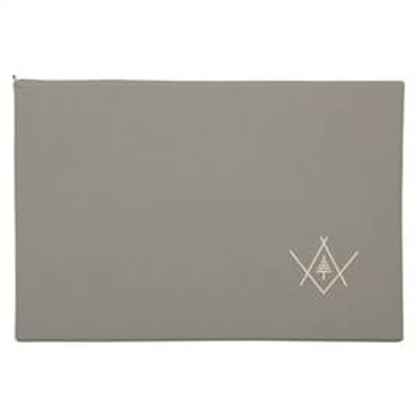 ZOLUX HONDENKUSSEN MATRAS 4 SEASONS WATERAFSTOTEND POLYESTER KHAKI 85X55X4 CM