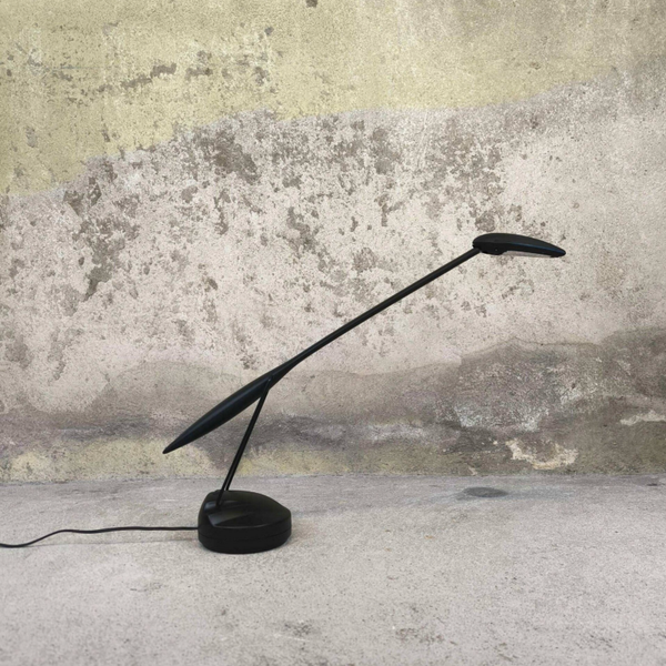 Lampe de bureau vintage Unilux
