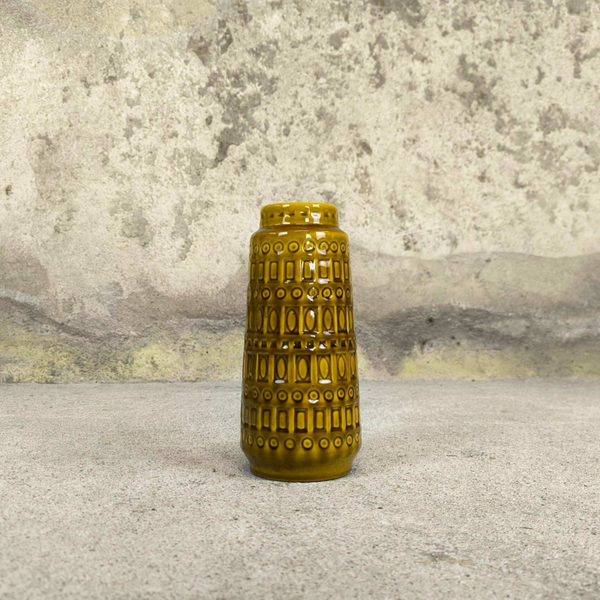 Vase West Germany vintage 260-22