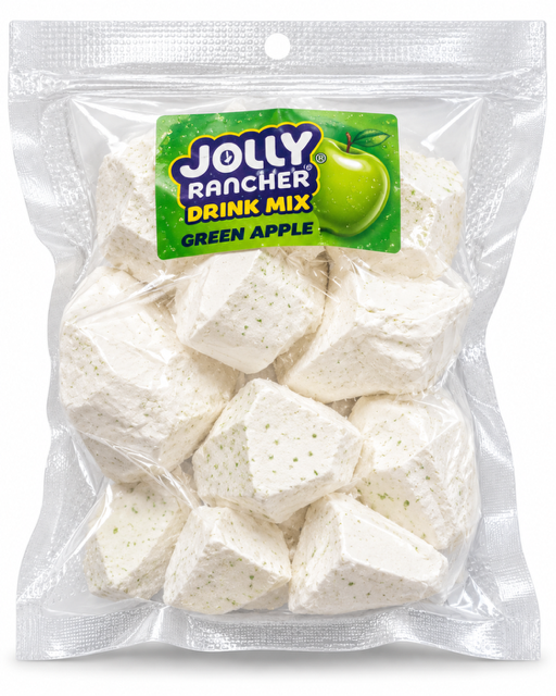 GreenApple Cornstarch Chunks