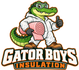 Gator Boys Insulation