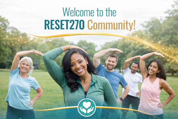Reset270: Free Consultation