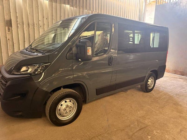 Pullman 9 Posti Fiat