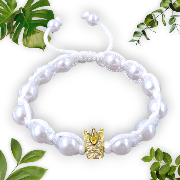 Kassor - Bracelet / Collier