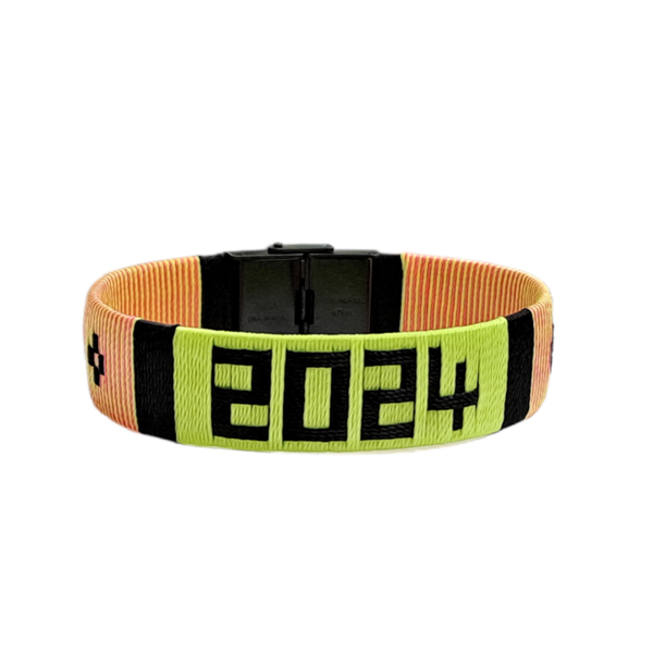 Bracelet Nohil personnalisé avec nom