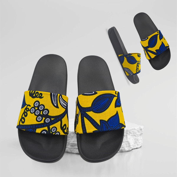 Chaussures habillées en tissu