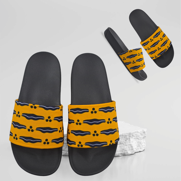 Chaussures habillées en tissu