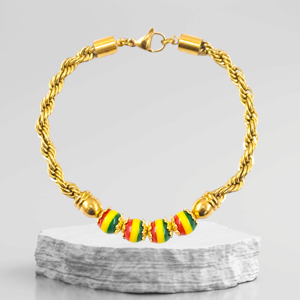Bracelet Moukela