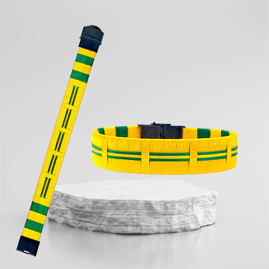 Bracelet Nohil avec ligne