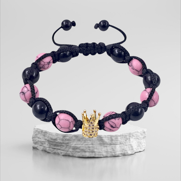 Kassor - Bracelet / Collier