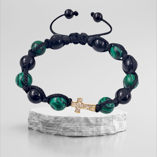 Kassor - Bracelet / Collier