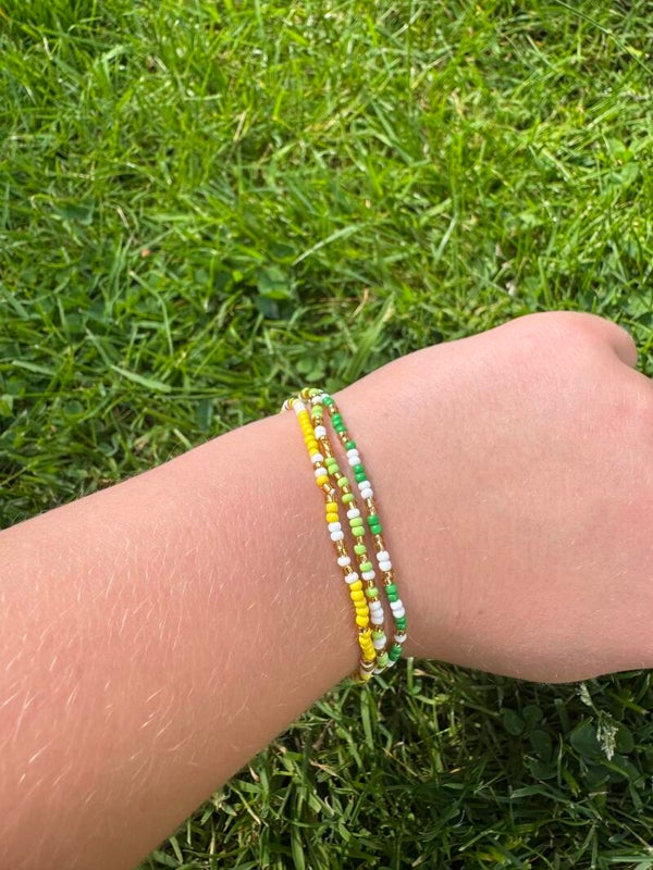 Cute armbandjes sets