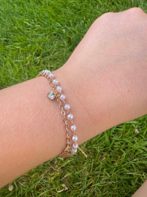 Cute butterfly armband