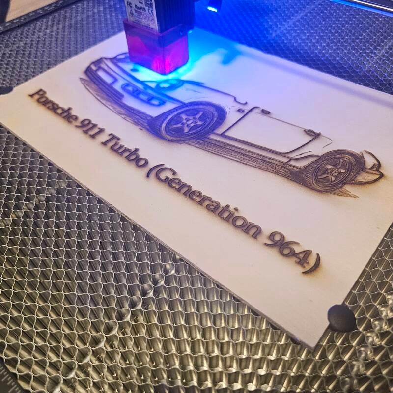 Geburtstagsgeschenk