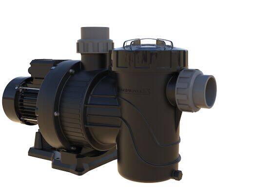 Astral Verdon ES pump