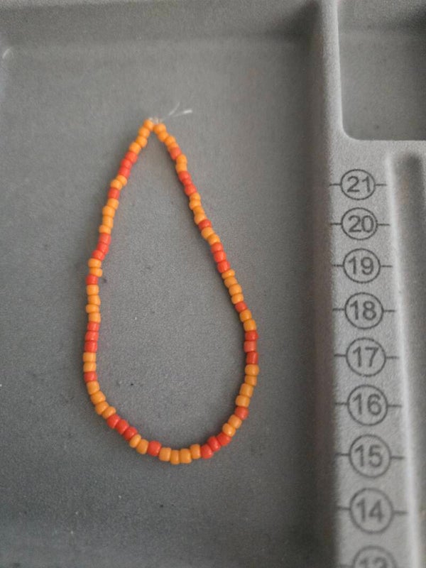Mandarin Slice