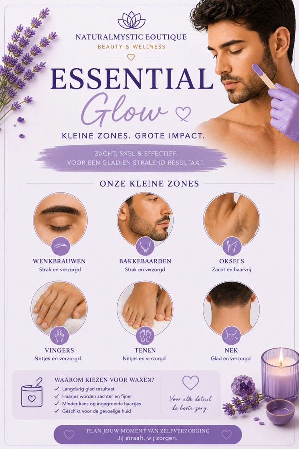 Essential Glow