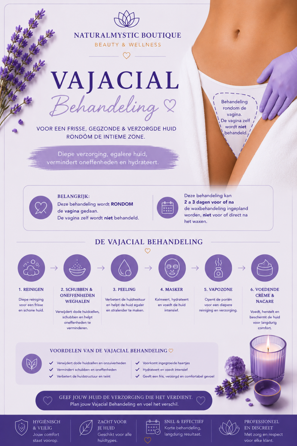 Vajacial