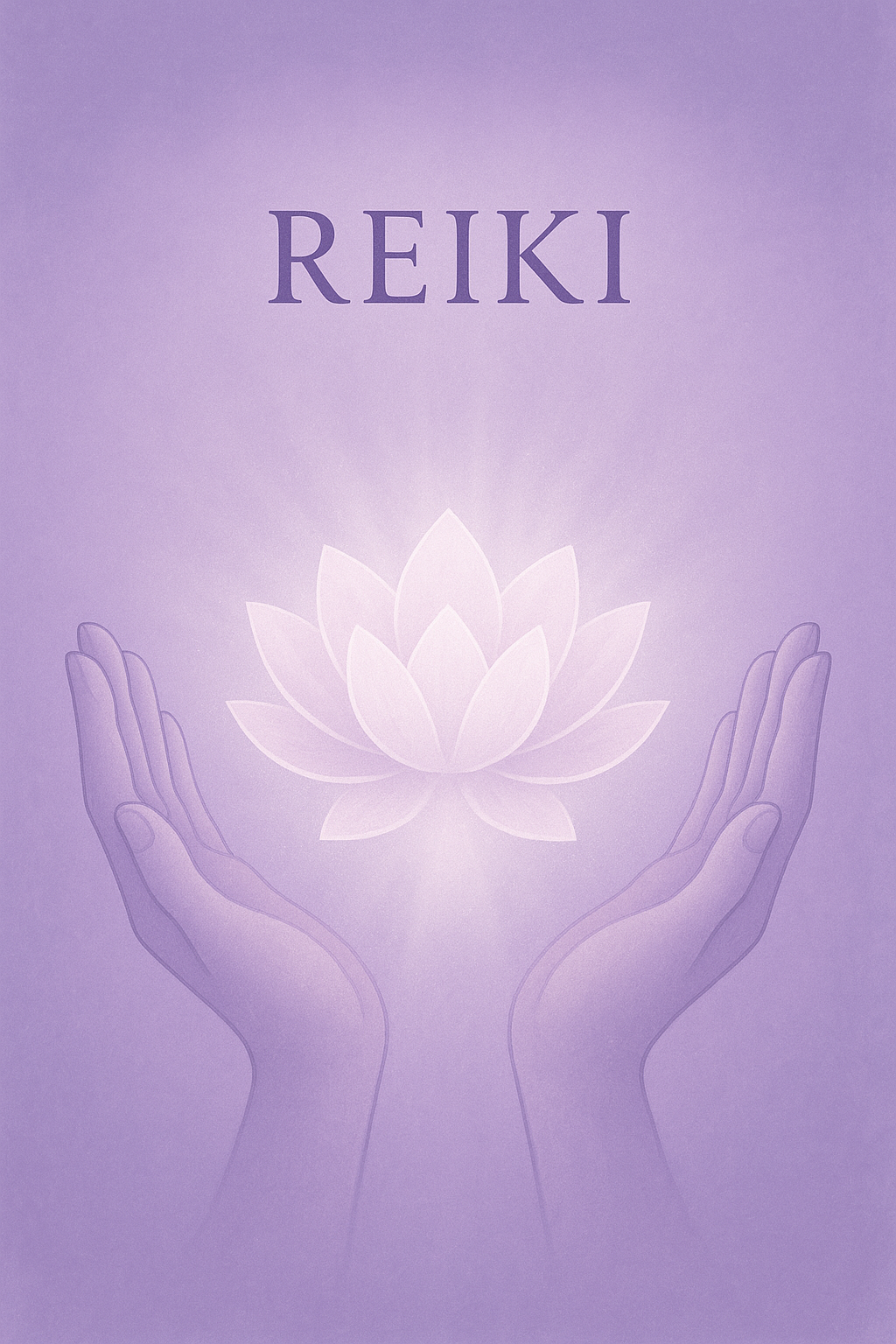 Reiki behandeling in de praktijk 60 minuten