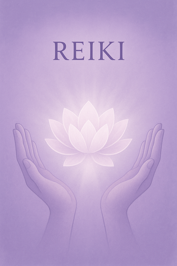 Reiki behandeling in de praktijk 60 minuten