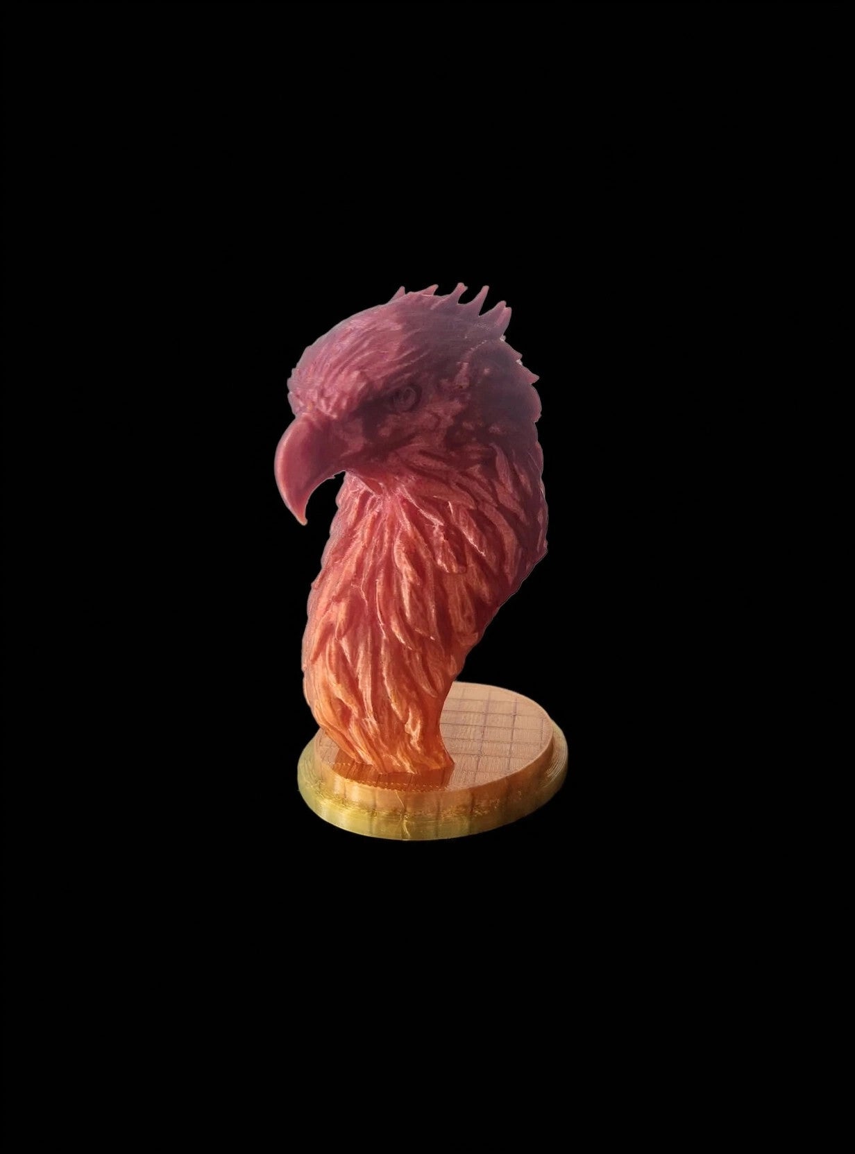 5" Eagle