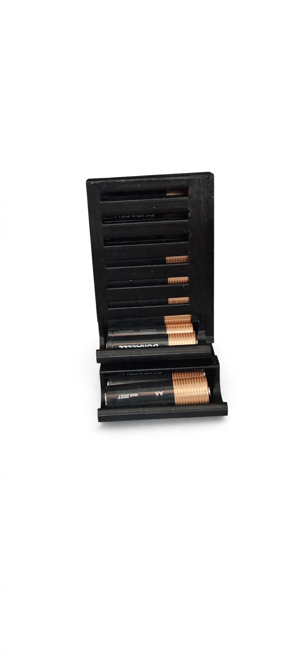 Battery holder