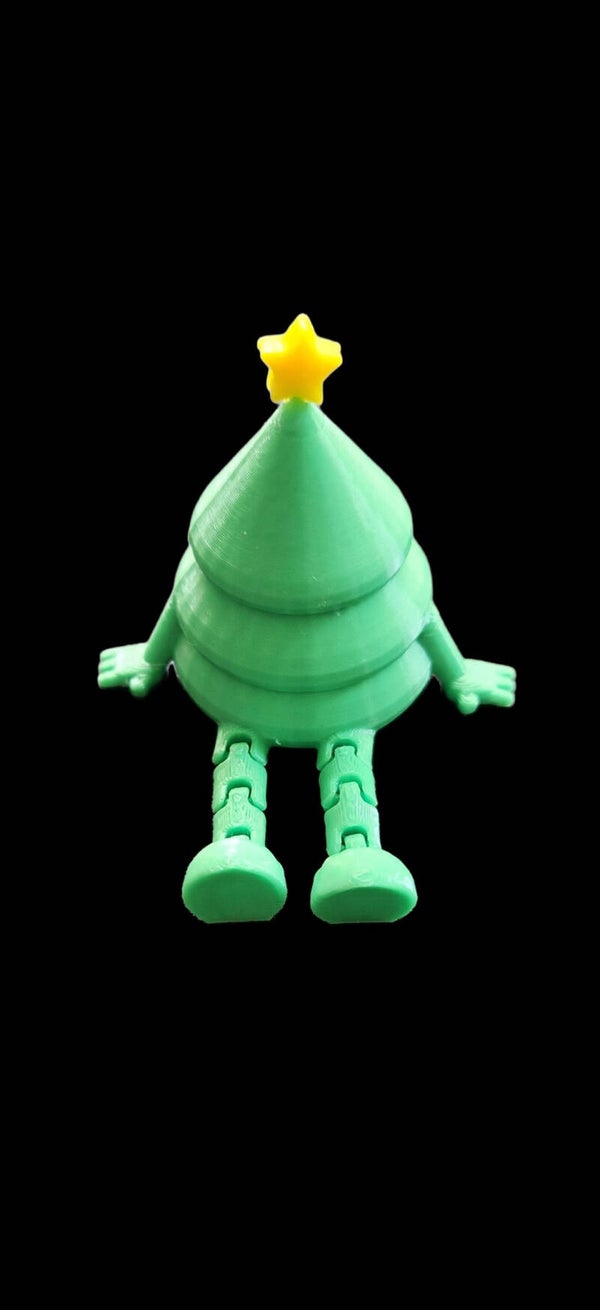 Flexi Christmas Tree