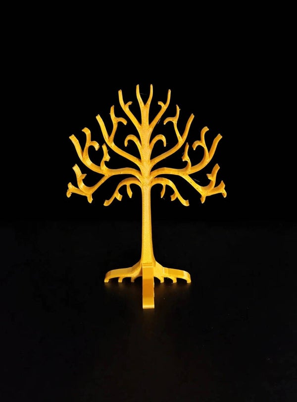 3d printed Ring Tree