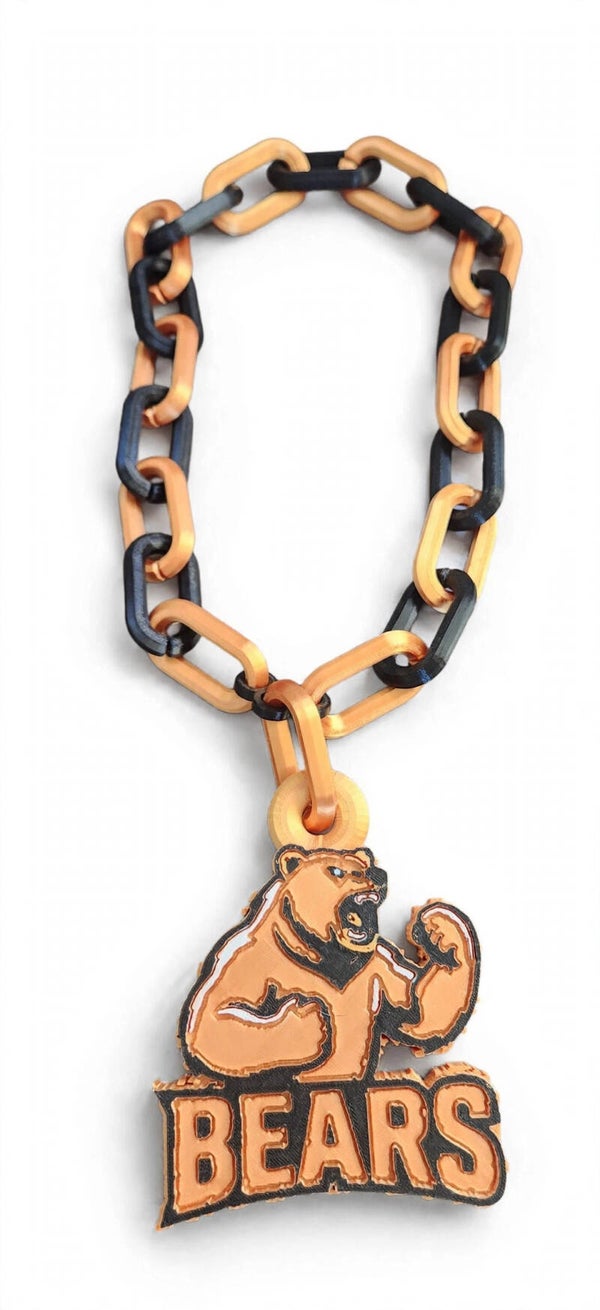 High School Hype Chains