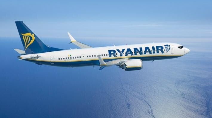 Vakantie vliegtickets Tenerife Ryanair