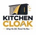 Kitchen Cloak
