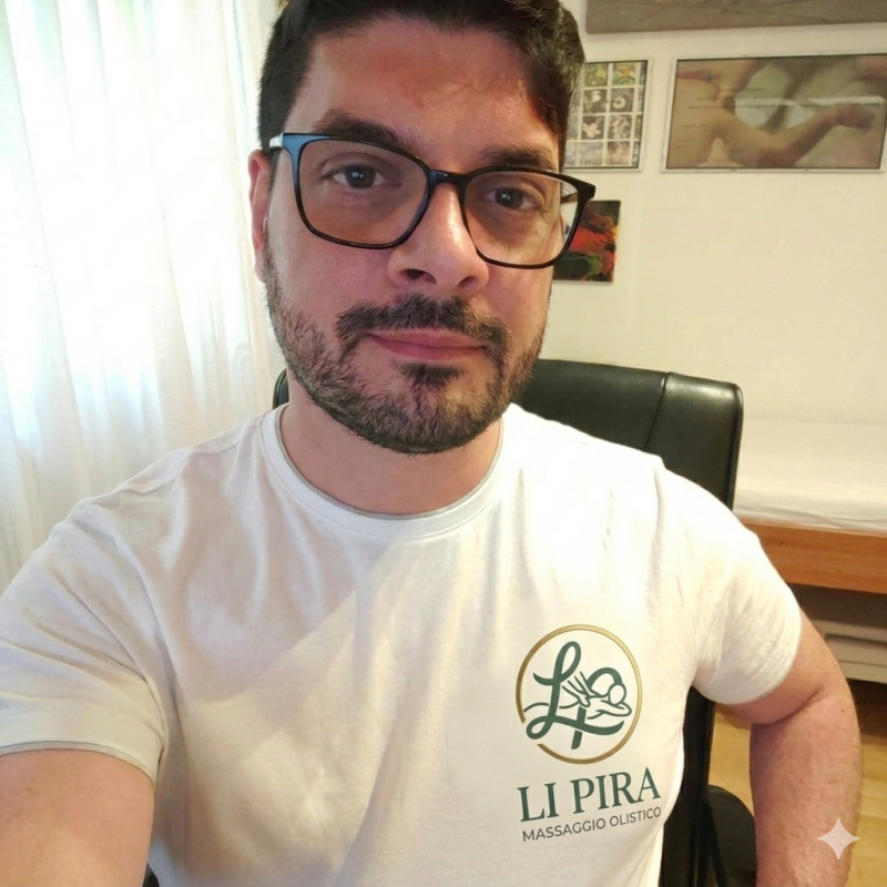 Salvatore Li Pira