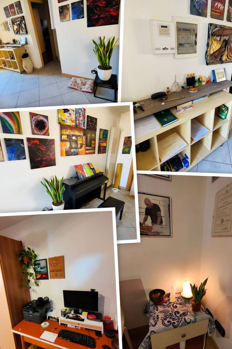 collage foto studio