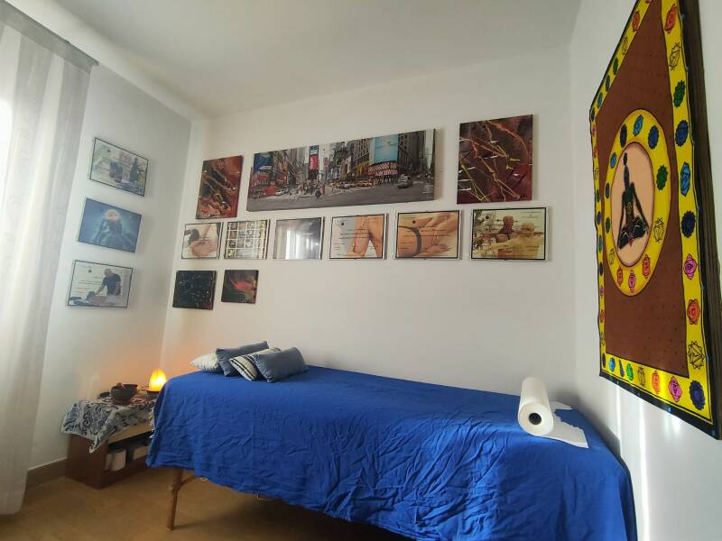 studio olistico sinistra